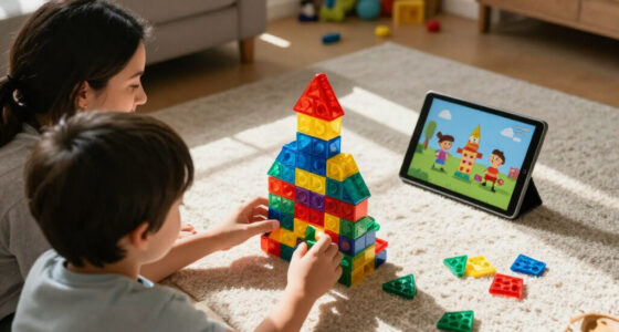Excitement Builds For MAGNA-TILES’ First-Ever Animated Series
