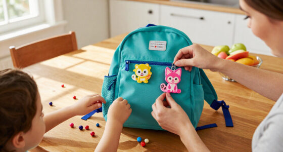 Expert Review: Basic Fun!’s Littlest Pet Shop X Like Nastya Besties Bag Charms