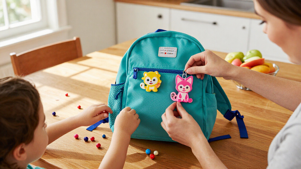 Expert Review: Basic Fun!’s Littlest Pet Shop X Like Nastya Besties Bag Charms