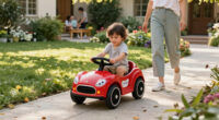 Expert Review: Dynacraft’s Disney Minnie Mouse 6V Roadster Ride-On