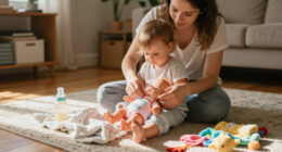 Expert Review: MGA Entertainment’s BABY Born Real Dolls