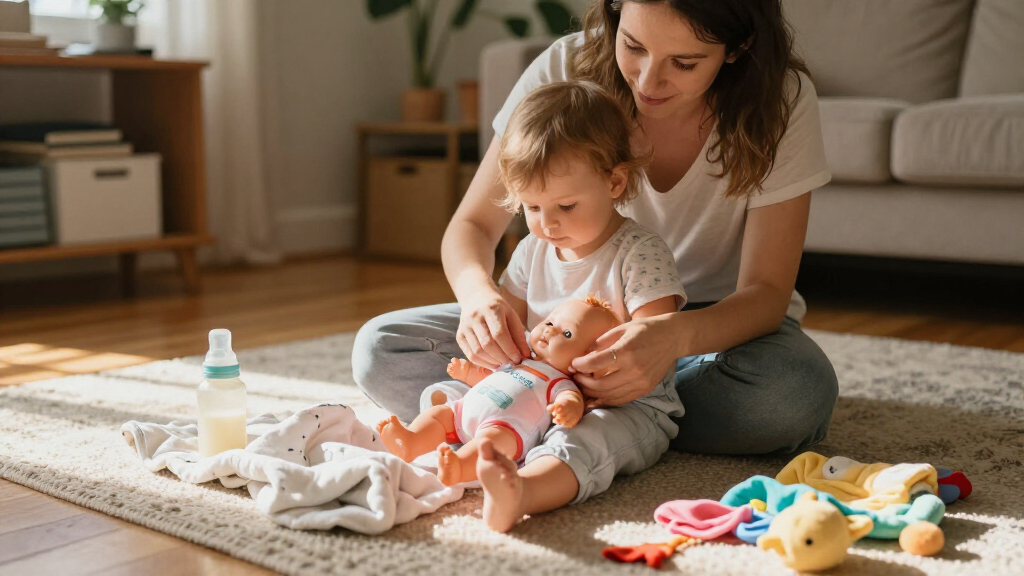 Expert Review: MGA Entertainment’s BABY Born Real Dolls