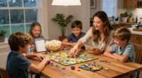 Family Game Night Checklist 2026