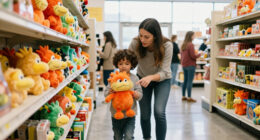 Five Below’s New Lorax Collection Has Everything You Thneed