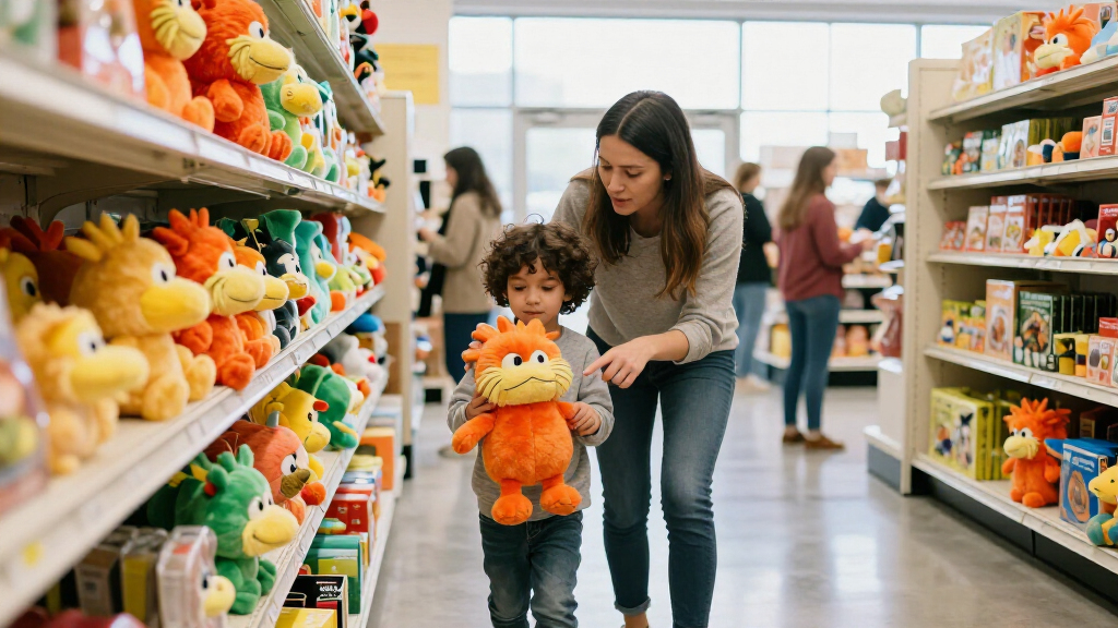 Five Below’s New Lorax Collection Has Everything You Thneed