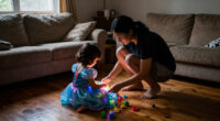 FoShanShiNanHaiQuNuoAiTongZhuangShangHang Recalls CIYTI Light-Up Princess Costumes Due To Risk Of Serious Injury Or Death From Battery Ingestion; Violate Mandatory Standard For Toys