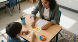 Government Announces Earlier Mental Health Support For Children, With Help Available Before Diagnosis