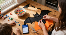 Halloween & Costume Association Reveals 2026 Fang Favorite Finalists