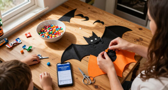 Halloween & Costume Association Reveals 2026 Fang Favorite Finalists