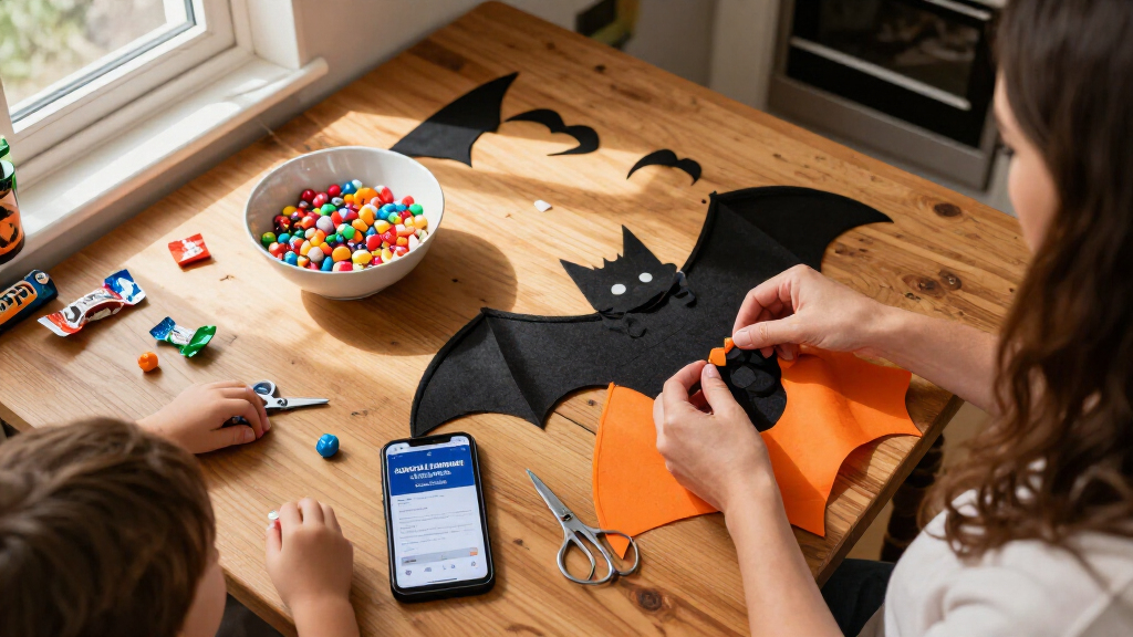 Halloween & Costume Association Reveals 2026 Fang Favorite Finalists