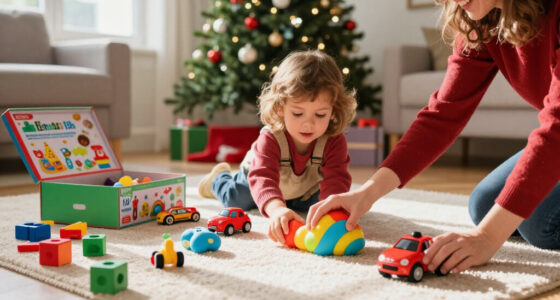 Hamleys Reveals Its Top 15 Toys For Christmas 2026, Including £10 Squishies, Barbie Dolls And Peppa Pig