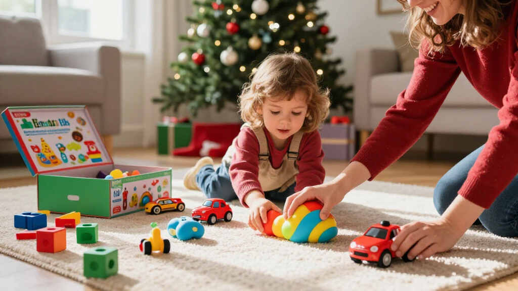Hamleys Reveals Its Top 15 Toys For Christmas 2026, Including £10 Squishies, Barbie Dolls And Peppa Pig