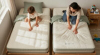 How To Choose Among The 10 Best Organic Twin Mattresses For Kids In 2026