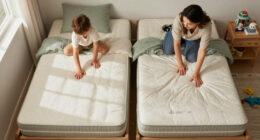 How To Choose Among The 10 Best Organic Twin Mattresses For Kids In 2026