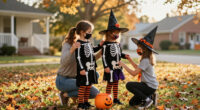 How to Choose Kids Halloween Costume Sets
