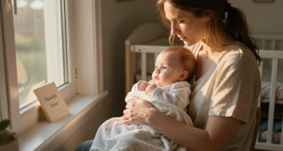 How To Use 99 Daily Affirmations For Postpartum Support