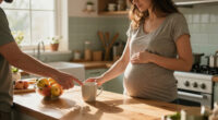 Is Pregnancy Brain Real? Science Has Uncovered Something Surprising About Mums’ Brains