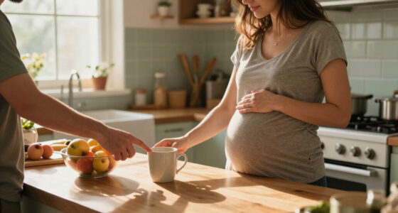 Is Pregnancy Brain Real? Science Has Uncovered Something Surprising About Mums’ Brains