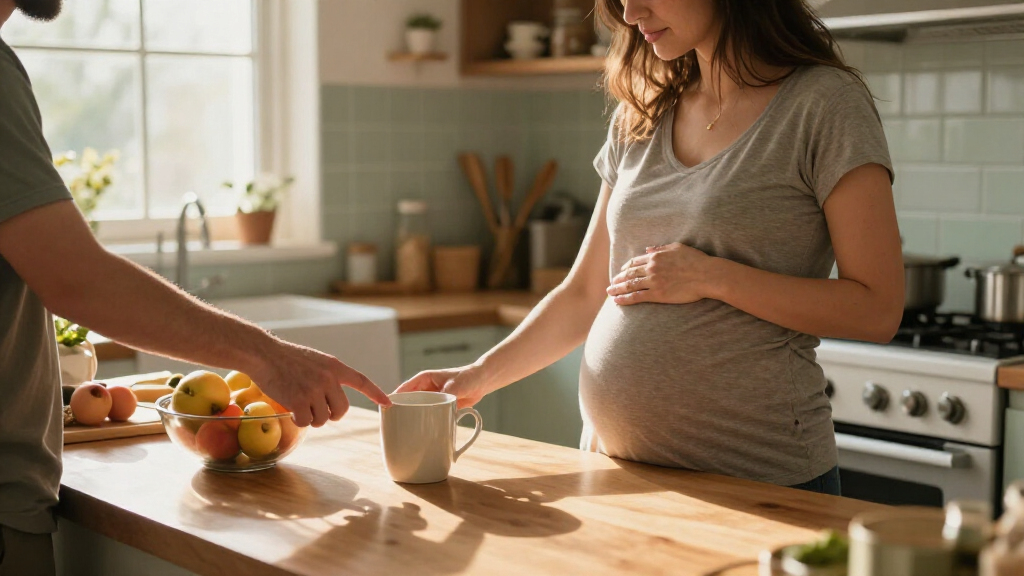Is Pregnancy Brain Real? Science Has Uncovered Something Surprising About Mums’ Brains