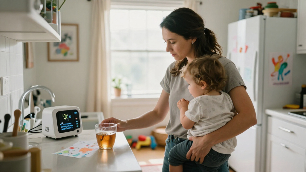 Just 3% Of Parents Trust Their Parenting Instincts, And The Reason Why Will Sound Familiar