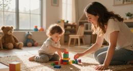 Kate Middleton Launches New Early Years Project As Research Reveals Just 1 In 3 Children Spend Time In Nature Every Day
