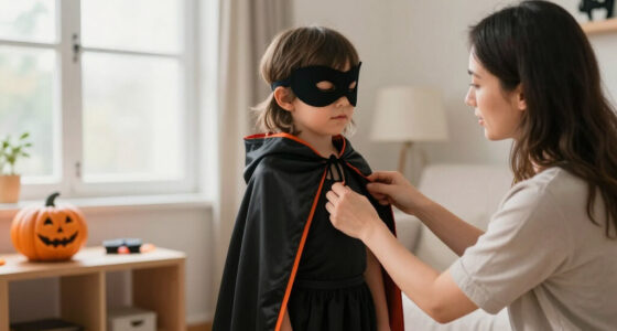 Kids Halloween Costume Sets: A Halloween Guide