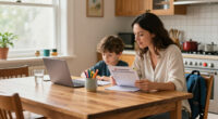 Kids’ Homework Station Checklist 2026