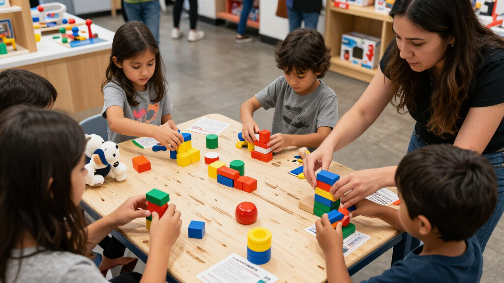 LA Fall Toy Previews Get A Second Look With New Publication, ITB Foundation Launch