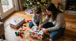 Make The Holidays Magical With Disney Store’s Latest Gifts