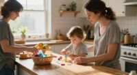 Mere Observation Can Sometimes Be The Most Effective Form Of Birth Control.