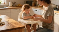 Momcozy DinerPal Review: We Tested Its 5 Modes From Highchair To Learning Tower