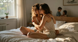 Not In The Mood? 7 Surprising Ways Sex Could Be Helping Your Brain, From Stress To Memory
