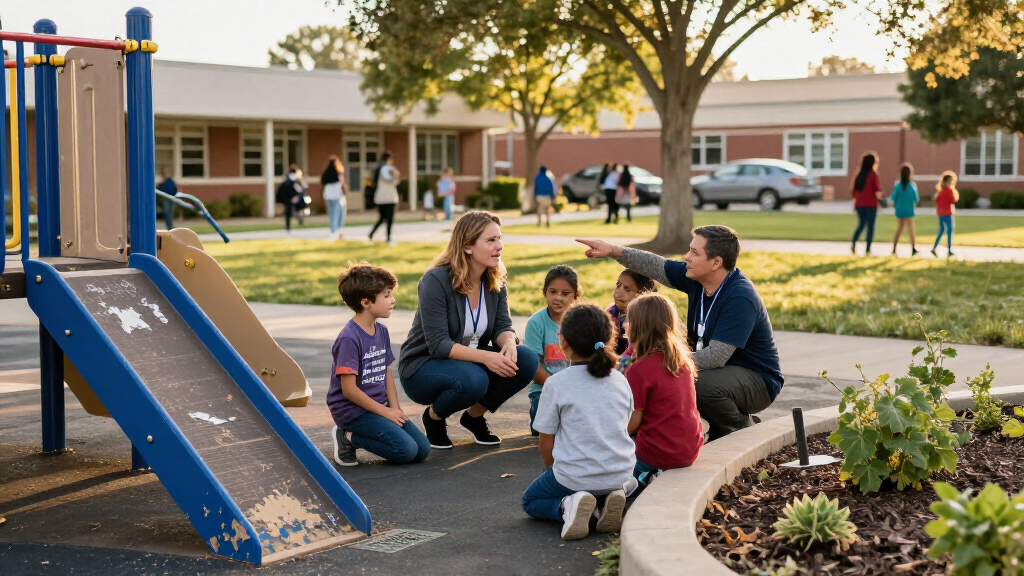 Opinion: 10 Commitments Every Elected Official Should Make To Improve Schools