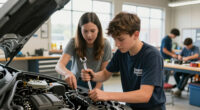 Opinion: Career And Technical Ed Is Booming. Now Comes The Hard Part
