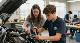 Opinion: Career And Technical Ed Is Booming. Now Comes The Hard Part