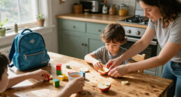 Opinion: Every Family Has Different Childcare Needs. Our System Should Reflect That