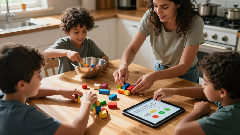 Opinion: Families Do Not Have To Choose Between Community And Excellence