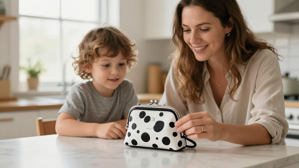 Primark Recalls 101 Dalmatians Faux Leather Children’s Coin Purses Due To Phthalate Levels And Risk Of Ingestion