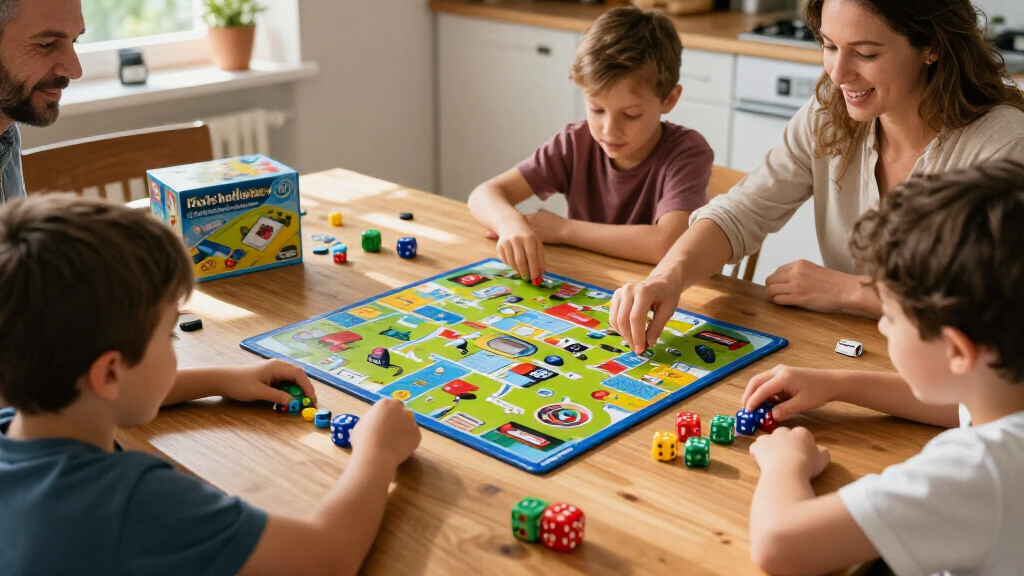 Ravensburger Rolls Out Rolliverse Dice Game