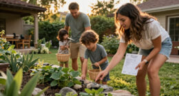 Family Screen-Free Activity Checklist 2026