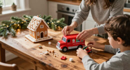 Season’s Speedings! Hess Rolls Out 2026 Holiday Toy Truck