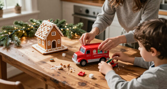 Season’s Speedings! Hess Rolls Out 2026 Holiday Toy Truck
