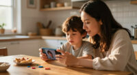 Social Media Is Harmful For Children - But The Way They Use It Matters, Study Shows