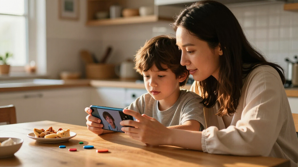Social Media Is Harmful For Children - But The Way They Use It Matters, Study Shows