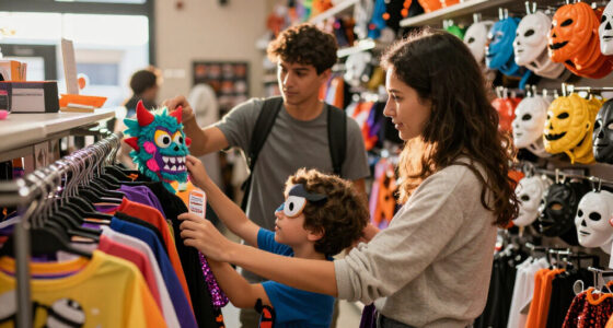 Spirit Halloween Calls The Costume Trends Set To Haunt 2026