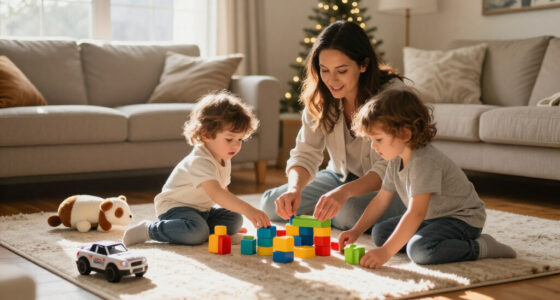 Target Unveils Bullseye’s Top 50 Toys For The 2026 Holiday Season
