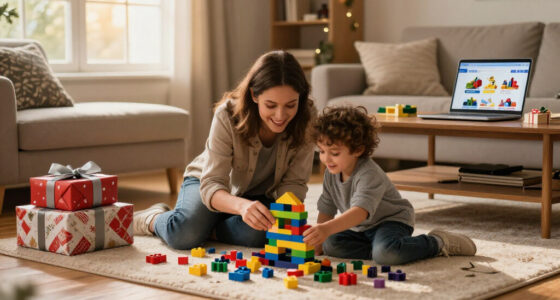 The Best Early Prime Day Toy Deals To Buy Before Christmas