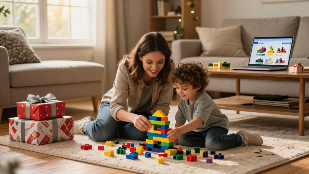The Best Early Prime Day Toy Deals To Buy Before Christmas