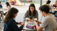 The ‘Mum Friend Test’: 8 Questions That Reveal If Your School-gate Mate Is Actually A Real Friend