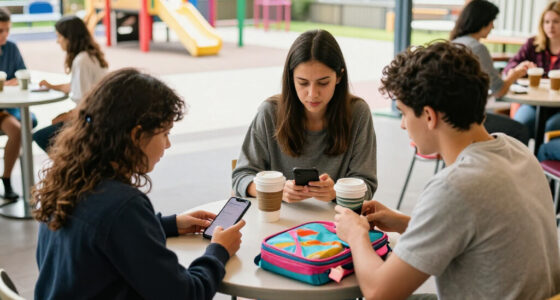 The ‘Mum Friend Test’: 8 Questions That Reveal If Your School-gate Mate Is Actually A Real Friend